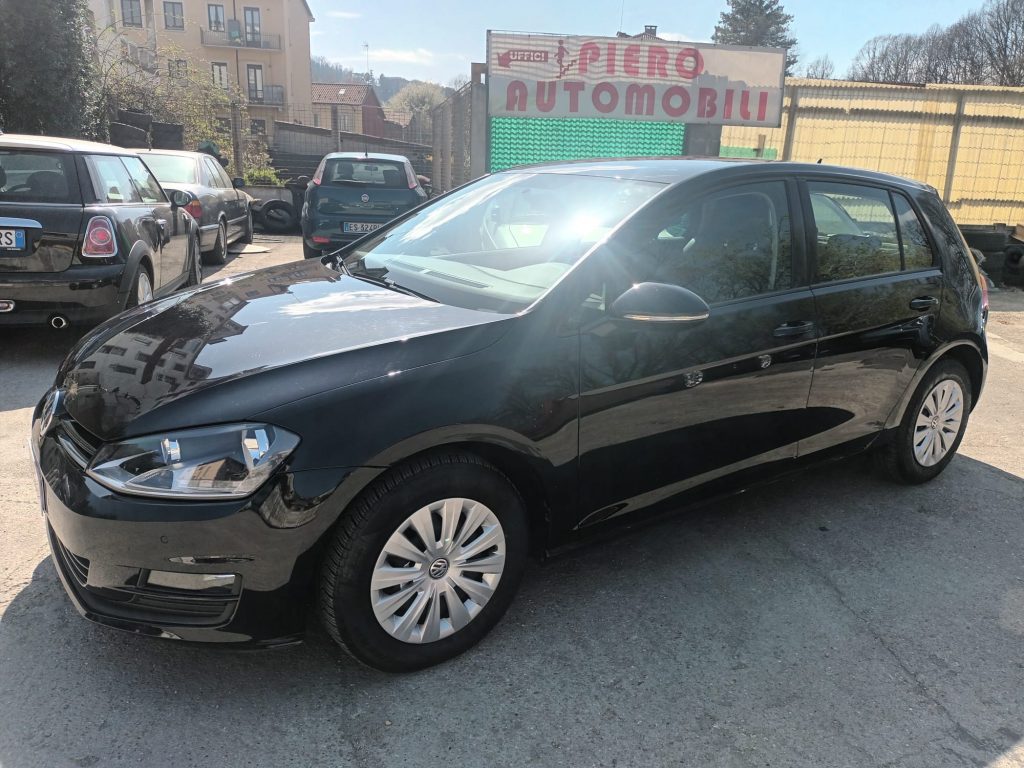 Volkswagen Golf 1.2 TSI 85 CV 5p. Trendline BlueMotion